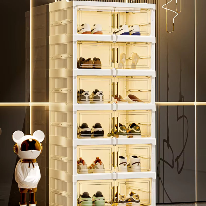 Organizador de zapatos I