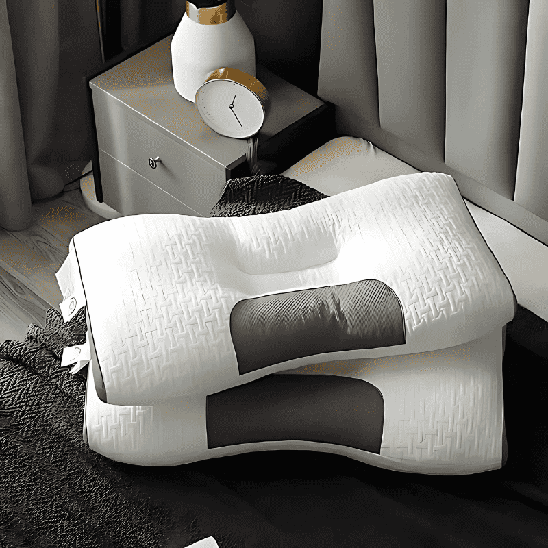 ConfortNest Almohada Sueño Ligero ™
