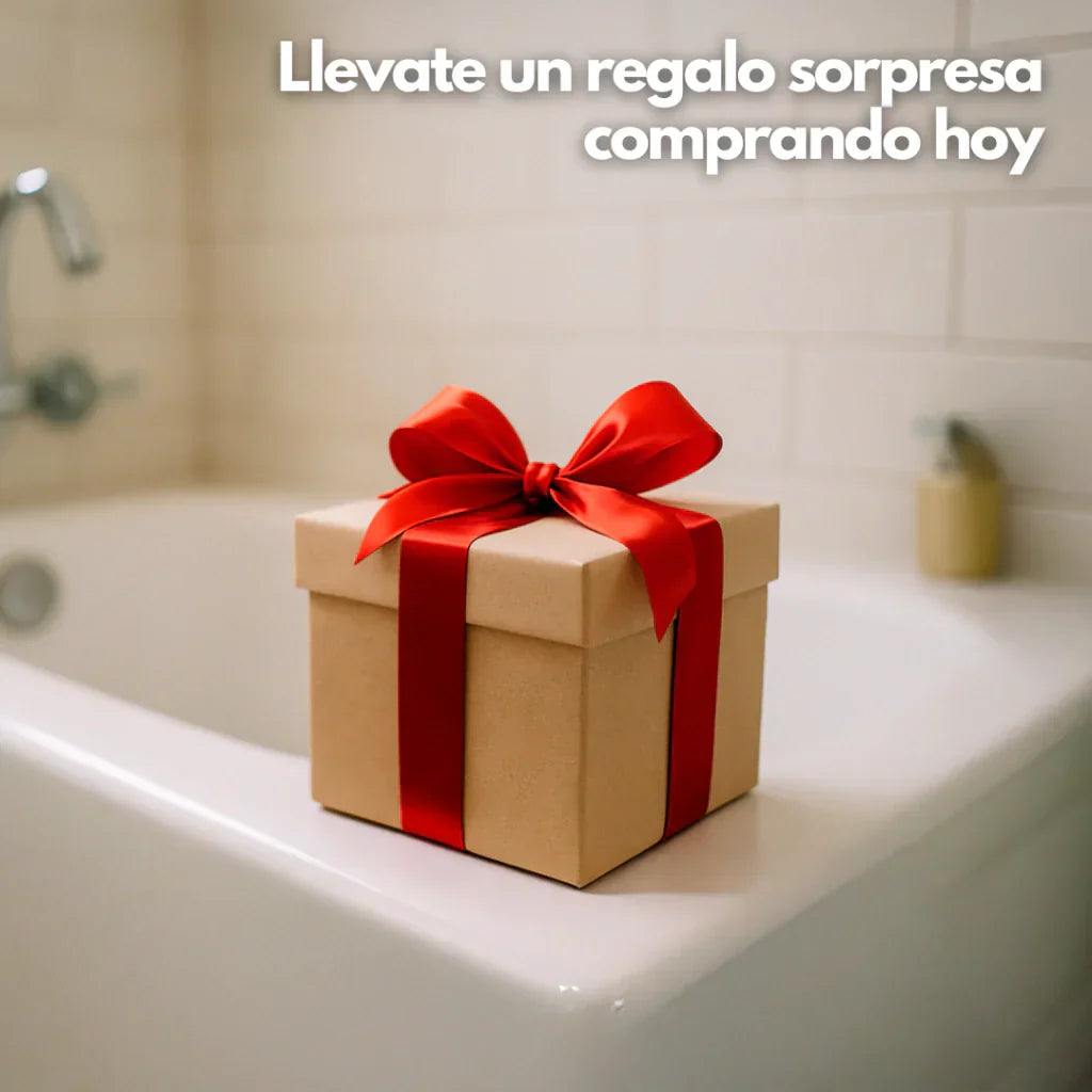 Masajeador Facial GlowSonic + (regalo sorpresa comprando hoy) - Imporium