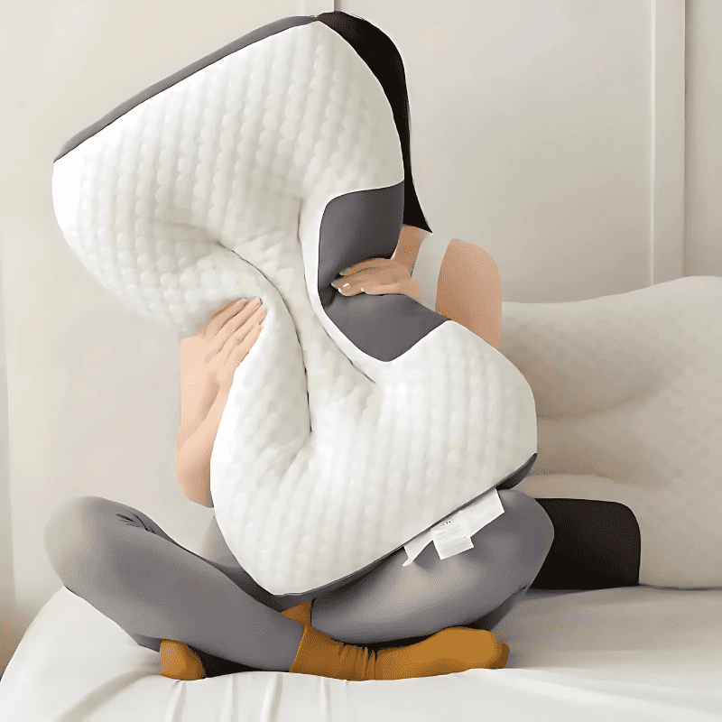 ConfortNest Almohada Sueño Ligero ™
