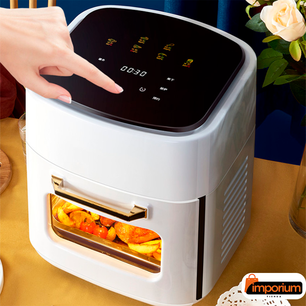 AIR FRYER PORTÁTIL