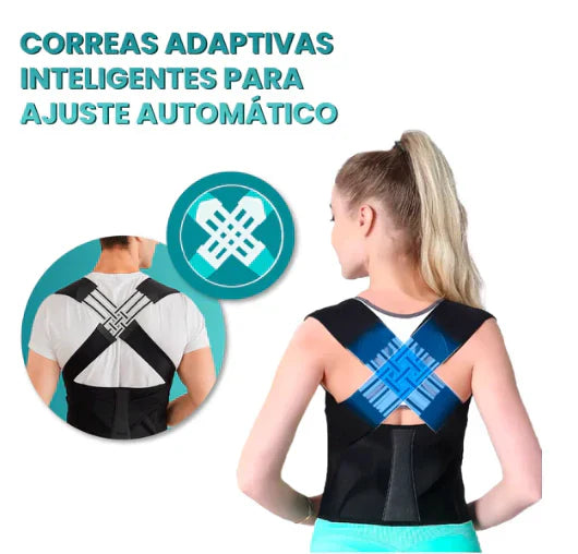 Corrector de Postura MaxPosture