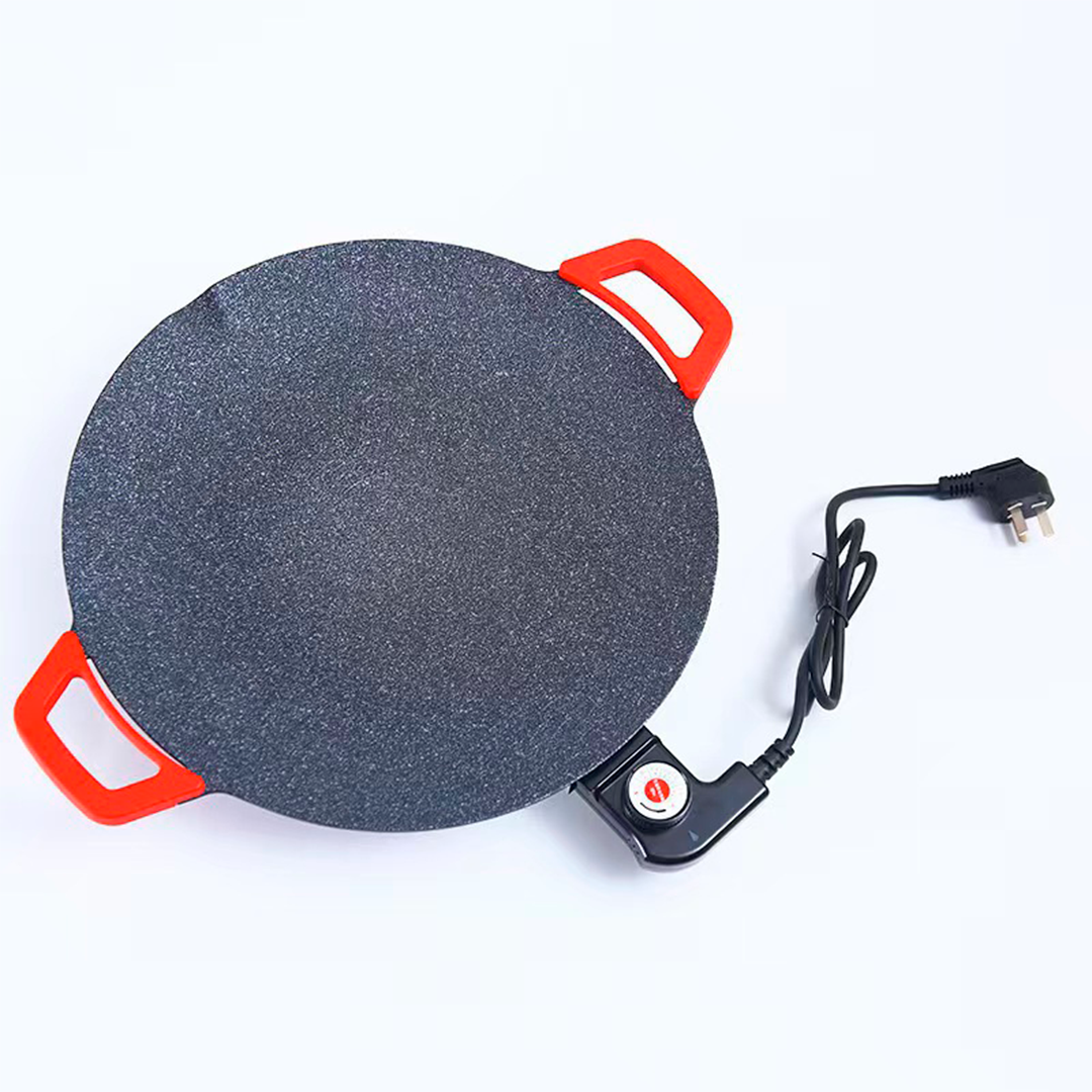 Parrilha Grill Portátil