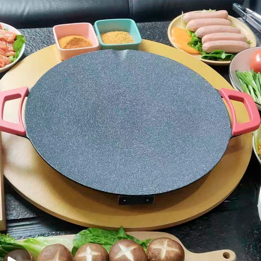 Parrilha Grill Portátil