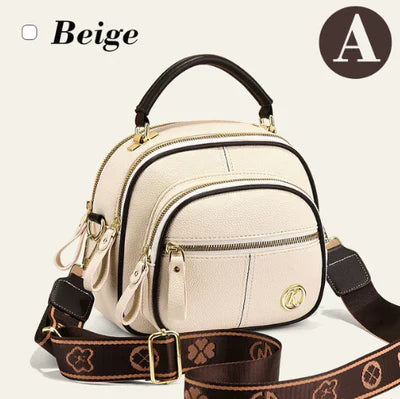 👜 BOLSO BANDOLERA PARA MUJER 🌟SOLO HOY COMPRE 1 LLEVA 2!