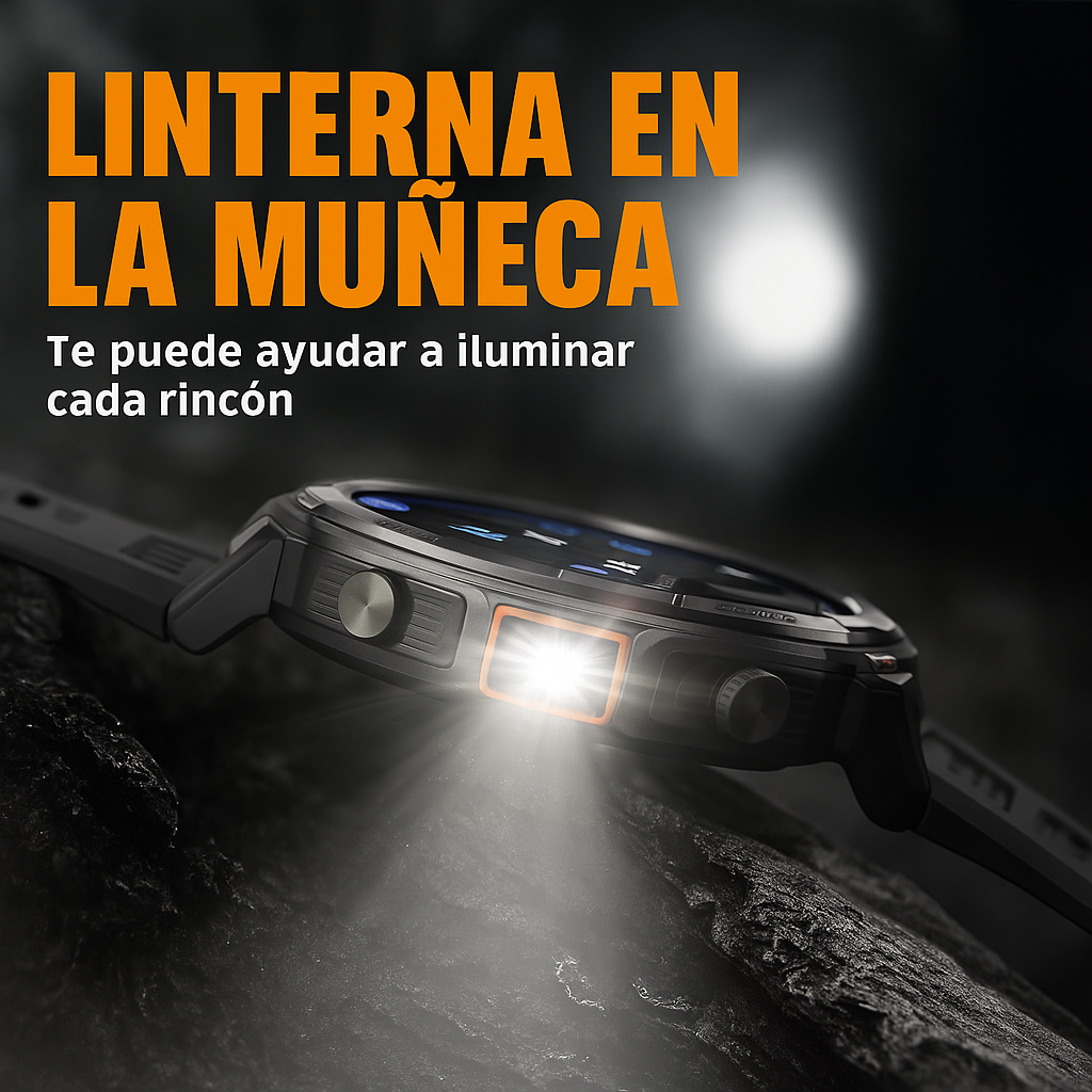Kit completo de tecnología y estilo ll
