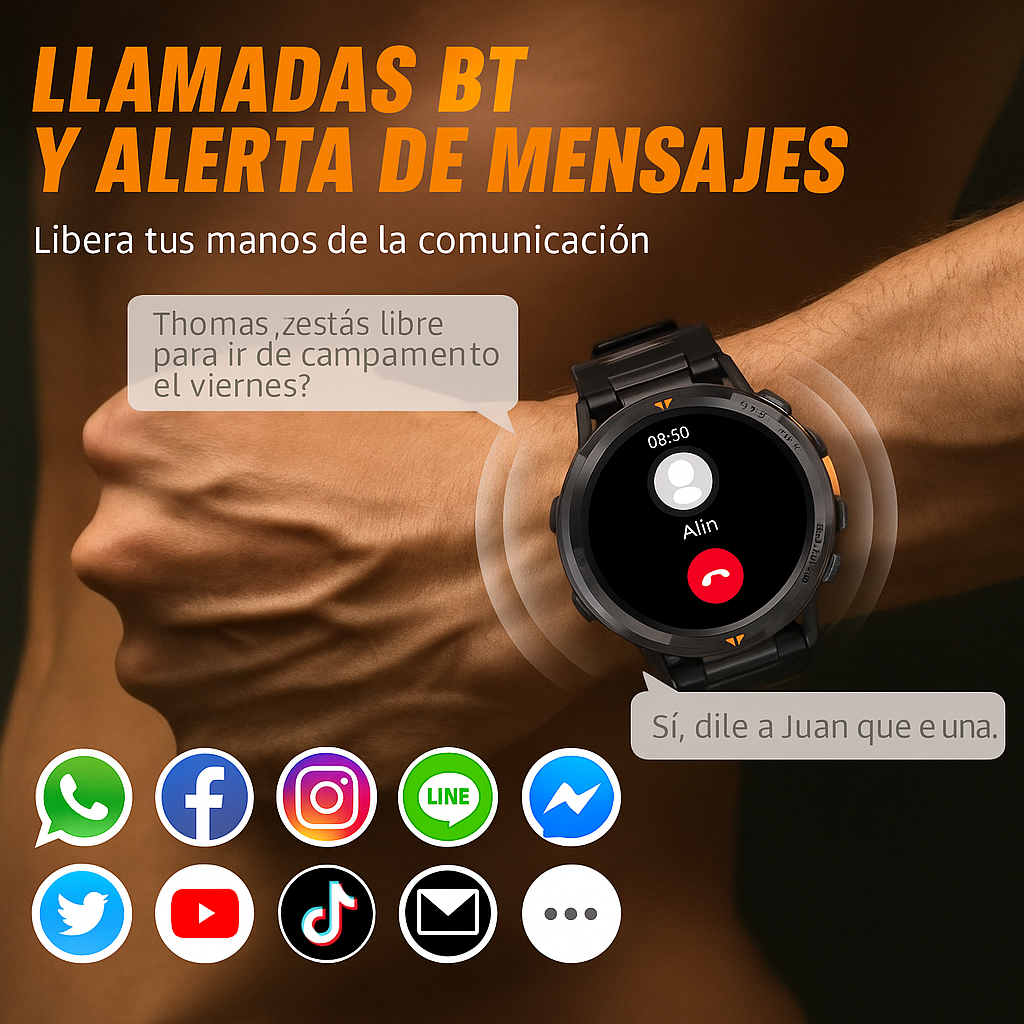 Kit completo de tecnología y estilo ll