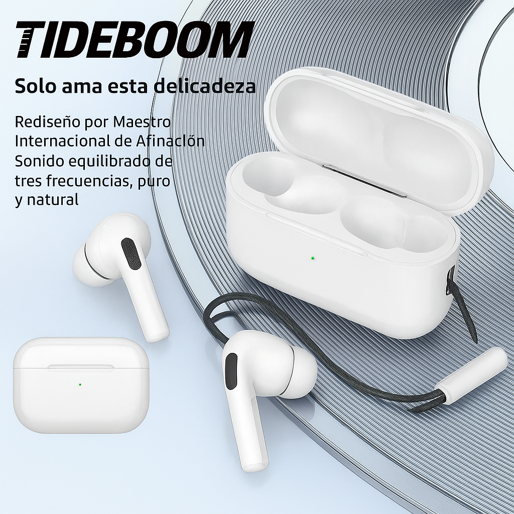 Kit completo de tecnología y estilo lll