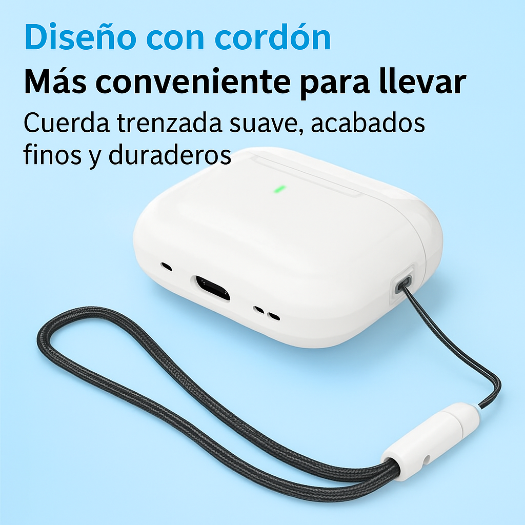 Kit completo de tecnología y estilo lll