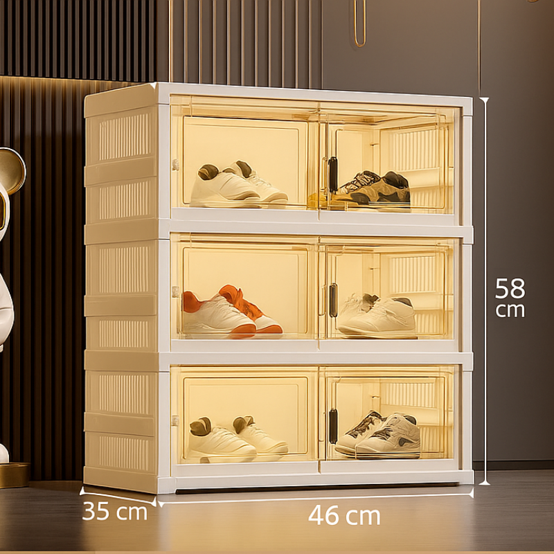 Organizador de zapatos | compra 1 y llévate 2