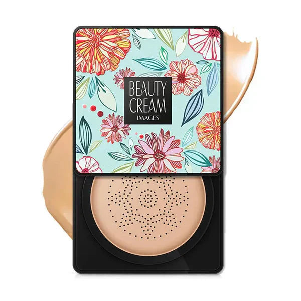 Base Beauty Cream ™ + Aplicador de Regalo - Comprá 1 y Llevate 2