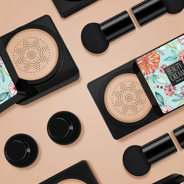 Base Beauty Cream ™ + Aplicador de Regalo - Comprá 1 y Llevate 2