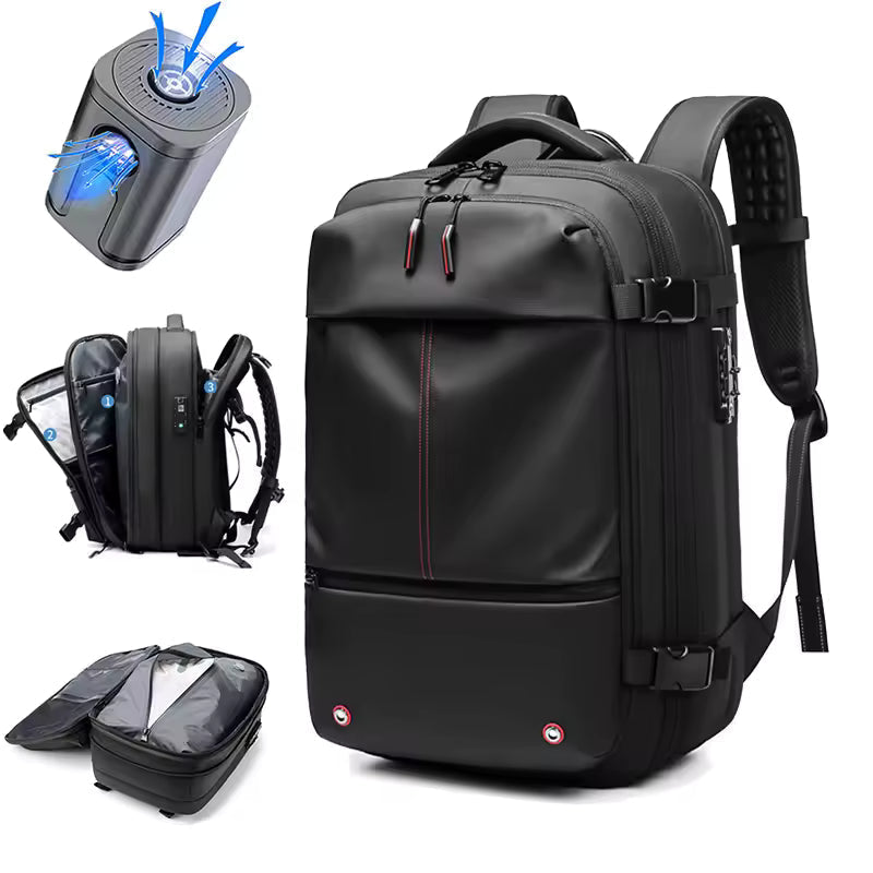 Kit completo de tecnología y estilo