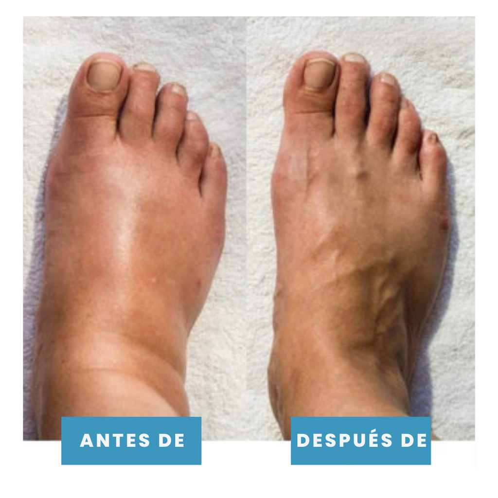 Postur | Masajeador de pies