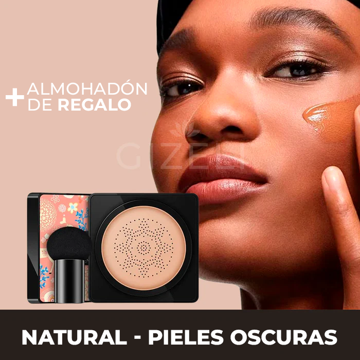 Base Beauty Cream ™ + Aplicador de Regalo - Comprá 1 y Llevate 2