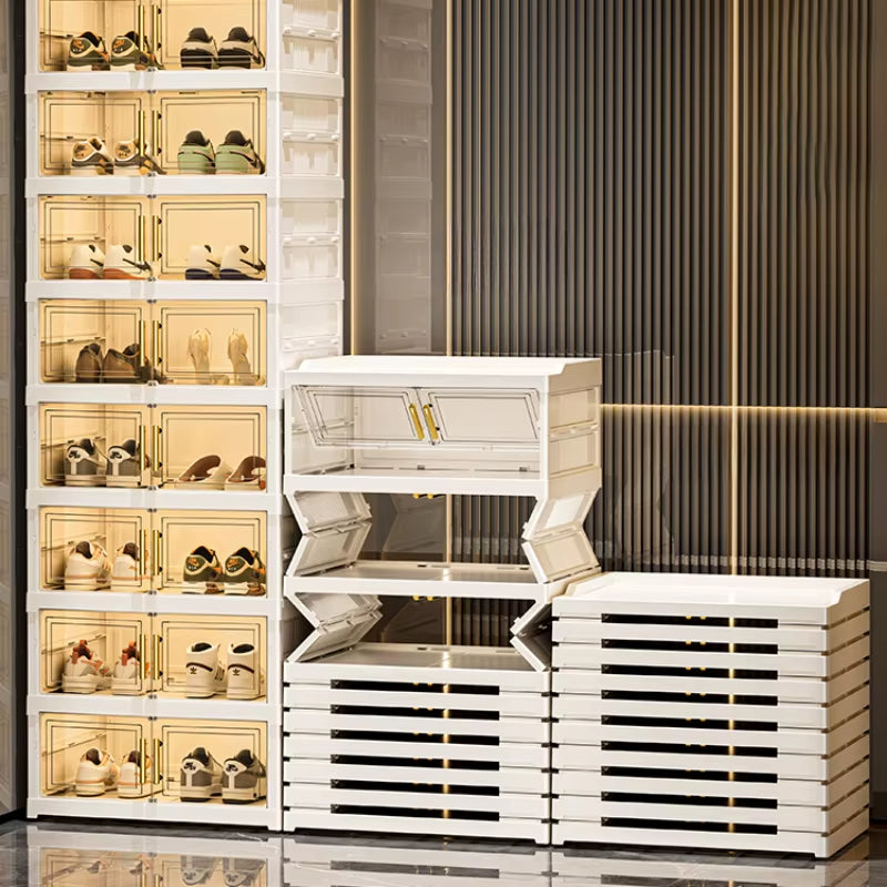 Organizador de zapatos I